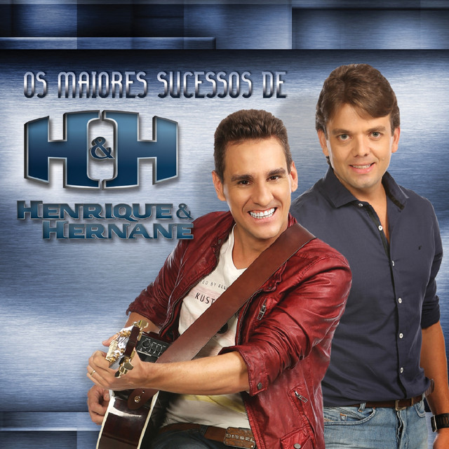 Henrique e Hernane Photo