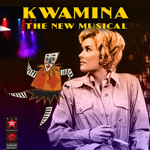 Kwamina (Original Broadway Cast Album) album