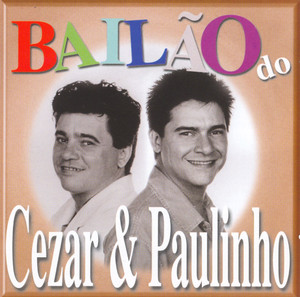 Bailão do Cezar e Paulinho cover