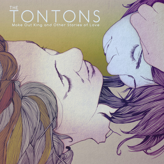 Make Out King And Other Stories Of Love cover