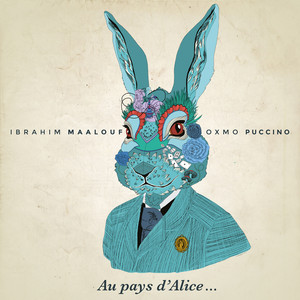 Au pays d'Alice... album