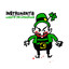 March Of The Leprechauns Albumcover