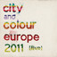 Live in London, The Roundhouse - 18.10.11 cover