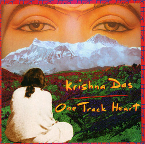 One Track Heart cover