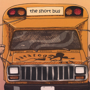 The Short Bus Albumcover