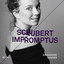 Schubert: Impromptus D. 899 & D. 935 cover