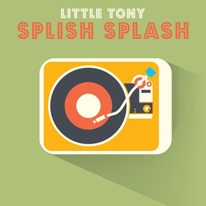 Splish Splash cover