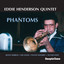 Phantoms cover