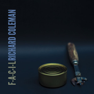 F-A-C-I-L cover