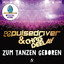 Zum Tanzen geboren cover