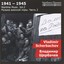 1941-1945: Wartime Music, Vol. 2 Albumcover