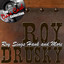 Roy Sings Hank and More - [The Dave Cash Collection] cover