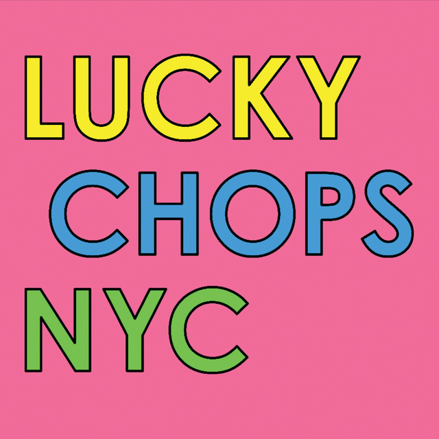 Nyc cover
