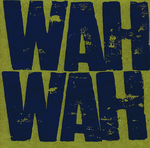 Wah Wah cover