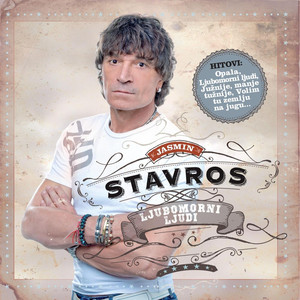 Ljubomorni ljudi cover