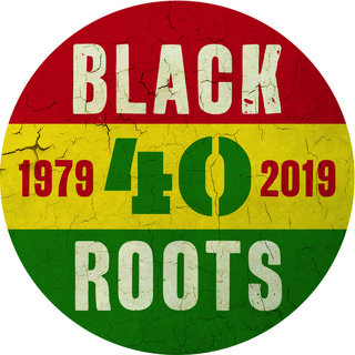 Black Roots Photo