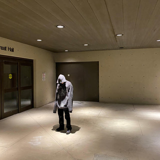 Roderick Porter Photo