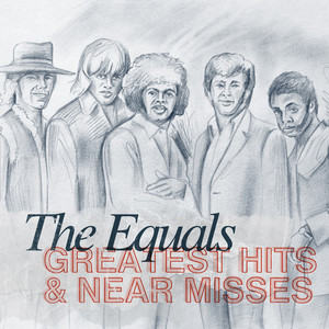 Greatest Hits & Near Misses cover
