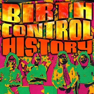Krautrock Classics - History album