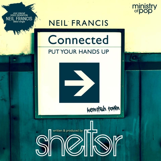 Neil Francis Photo