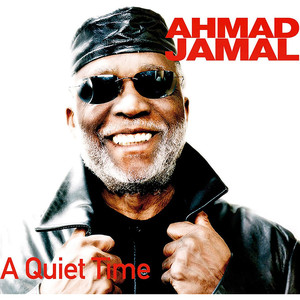 A Quiet Time cover