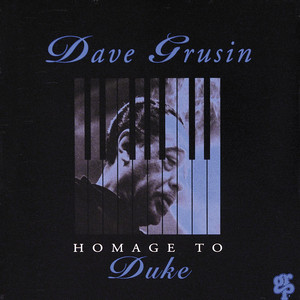 Homage to Duke cover