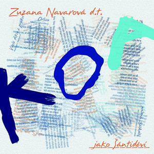 Jako Šántidéví cover