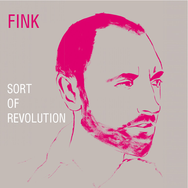 Sort Of Revolution cover