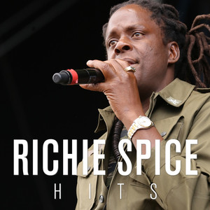 Richie Spice Hits (Deluxe Version) album