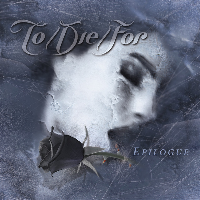 Epilogue cover