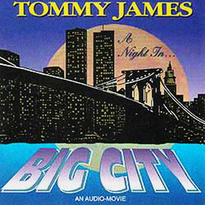 A Night In Big City album