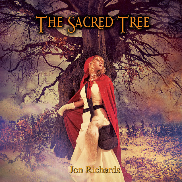 Jon Richards Photo