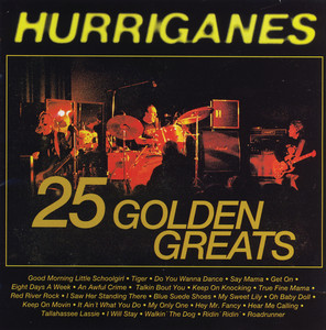 25 Golden Greats album