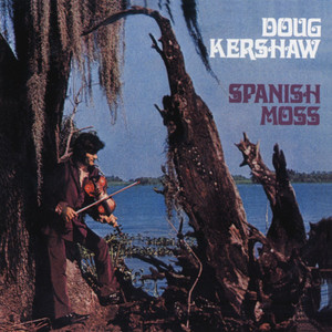 Spanish Moss cover