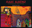 Isaac Albeniz: Transcripciones para Guitarra Albumcover