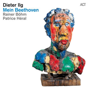 Mein Beethoven album