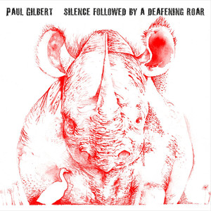 Silence Followed by a Deafening Roar album