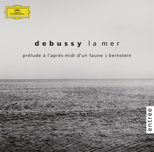 Images / Prélude à l'après-midi d'un faune / La Mer cover