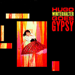 Hugo Winterhalter Goes Gypsy cover