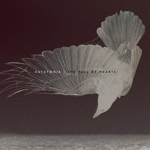 The Fall of Hearts (Tour Edition) cover