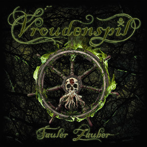 Fauler Zauber cover