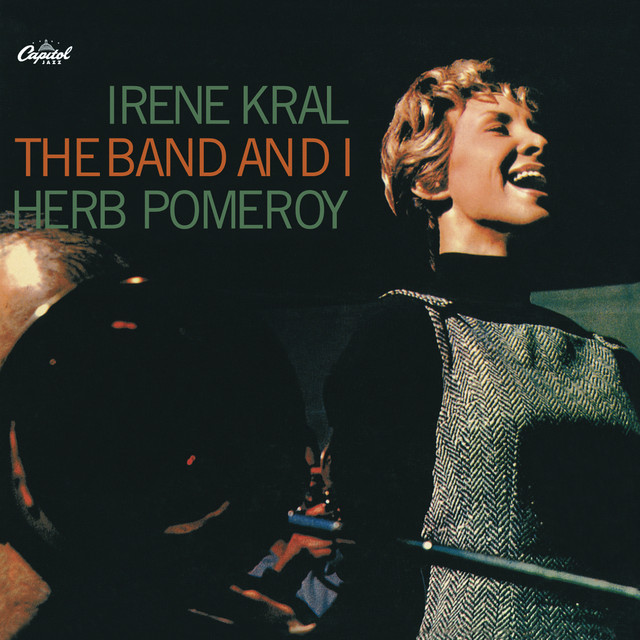 Irene Kral photo