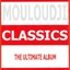 Classics - Mouloudji Albumcover