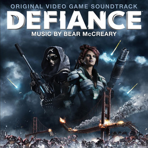 Defiance (Original Video Game Soundtrack) album