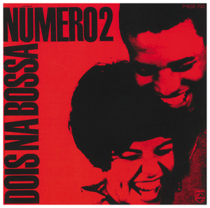 2 Na Bossa - No.2 album