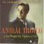 El Inmortal Pichuco cover