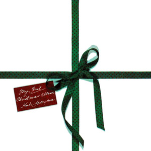 My First Christmas Album album
