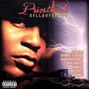 Priesthood album