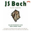 Johann Sebastian Bach: Flute Sonatas cover