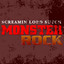 Monster Rock cover